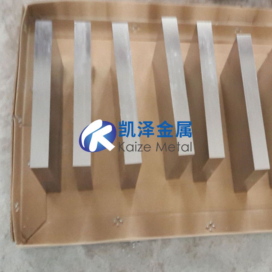 鈦塊 鈦塊