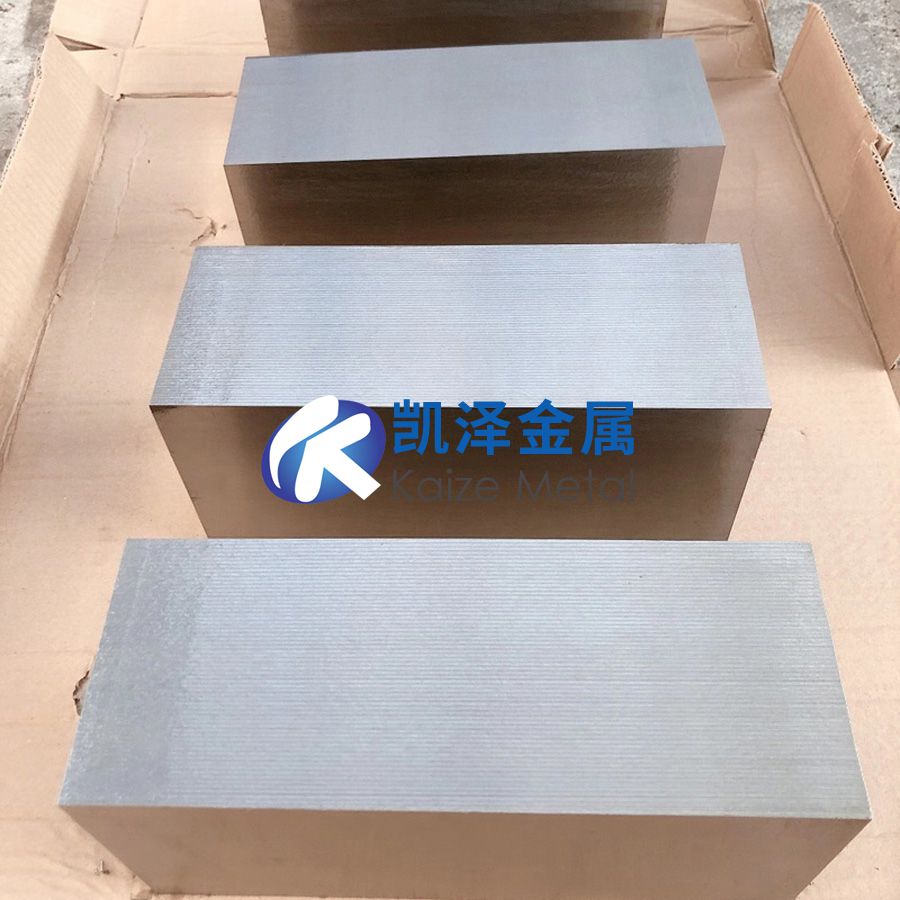鈦塊 鈦塊