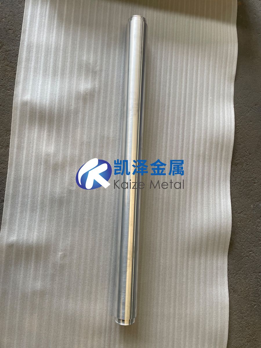 鈦鋁靶材