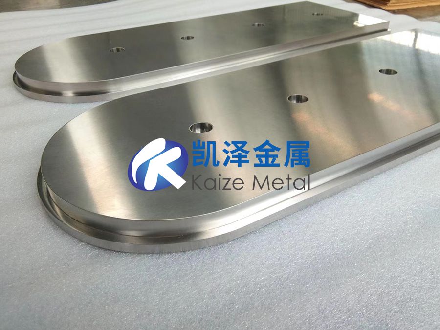 鈦加工件 鈦加工件