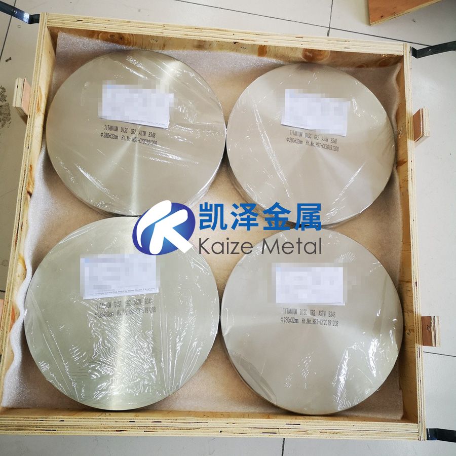 鈦靶材 鈦靶材
