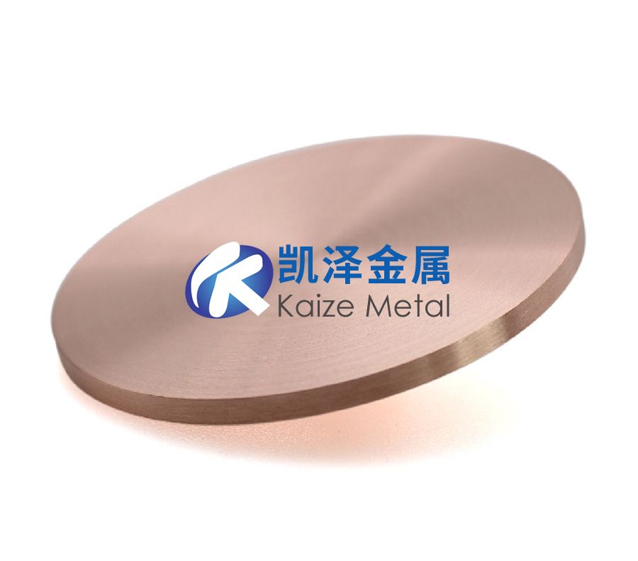 銅靶 銅靶