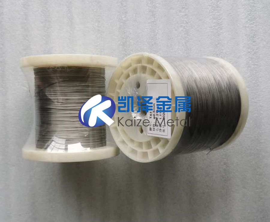 鈦絲 鈦絲